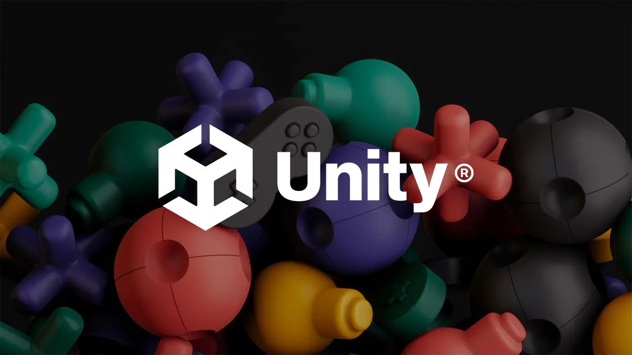 Unity lanzando un triple