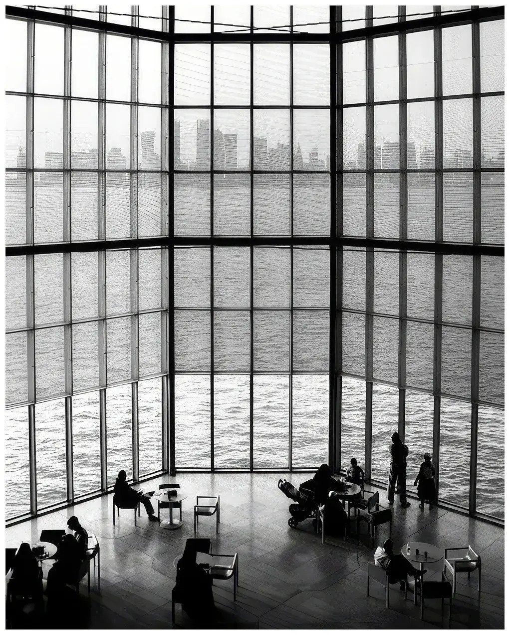 #140: the path is the point