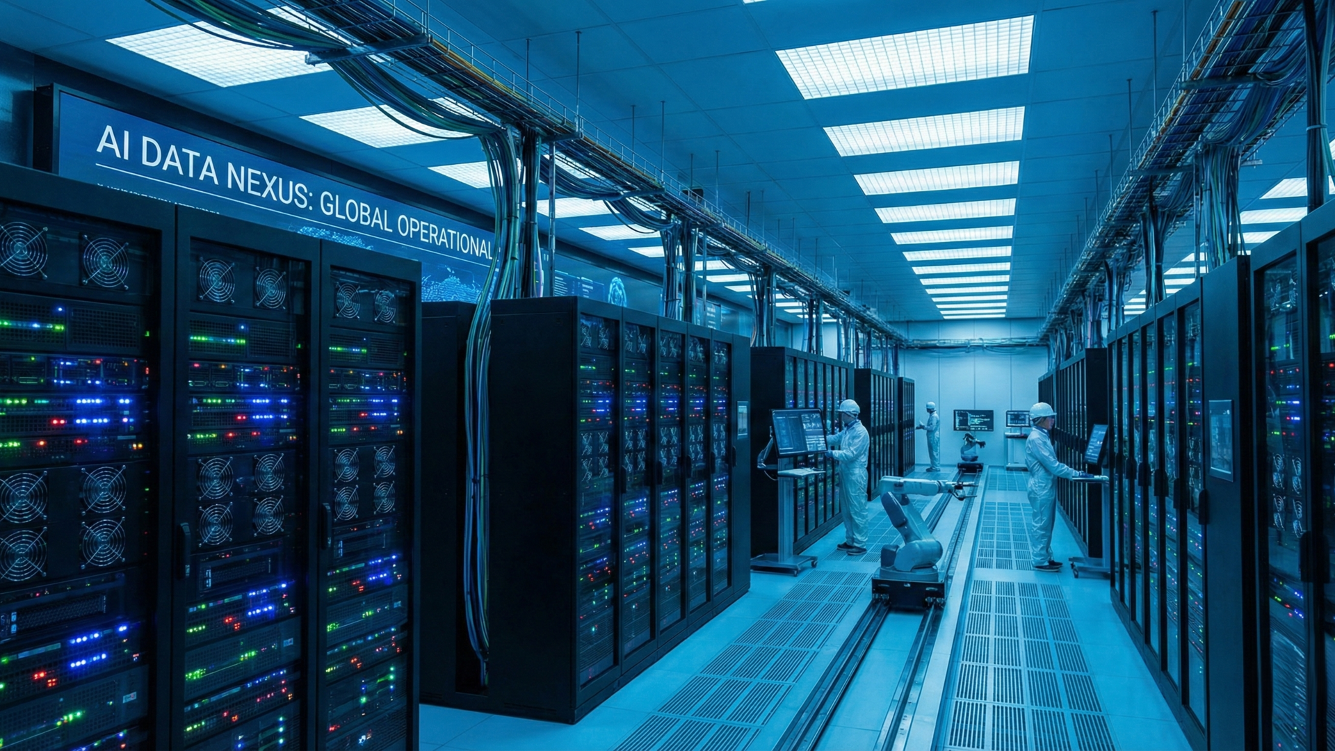 Qualcomm renforce son offensive IA en finalisant l’acquisition d’Alphawave Semi