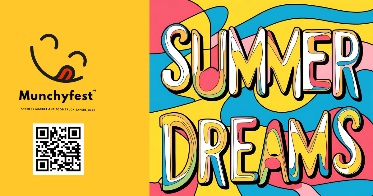 Munchyfest June Calendar