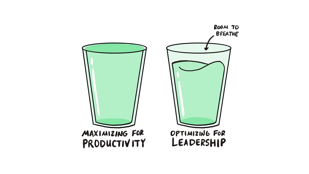 🤫 The Quiet Habits of Sustainable Coaches