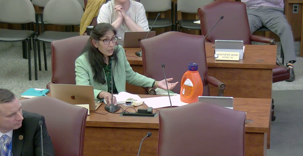 Addressing the Plastic Crisis in New York 🗽 