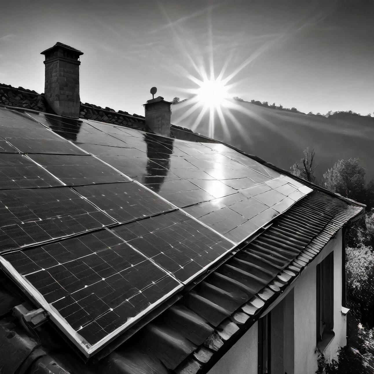 The Rise of China's Solar Industry