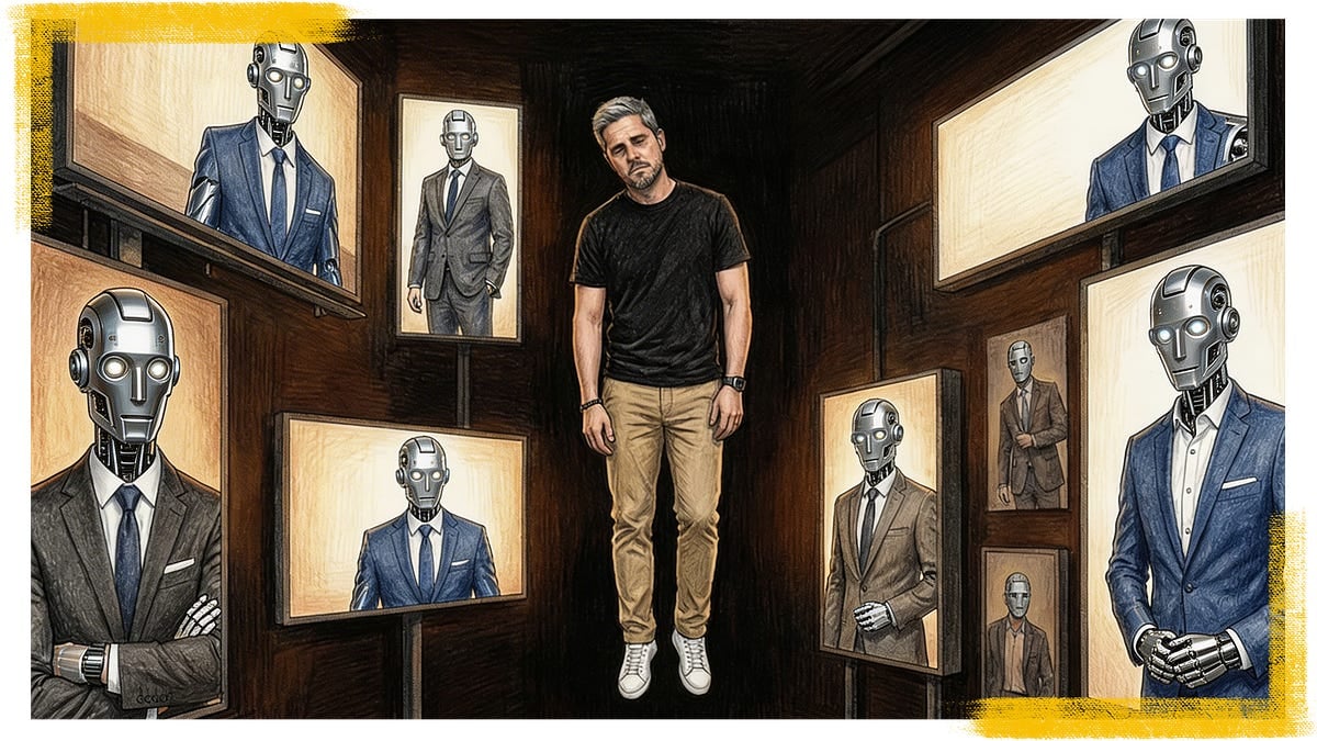 📧 Como fazer a inteligência artificial organizar sua caixa de entrada automaticamente