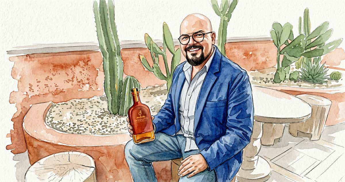 Why Does This Tequila Take Six Times Longer to Distill?