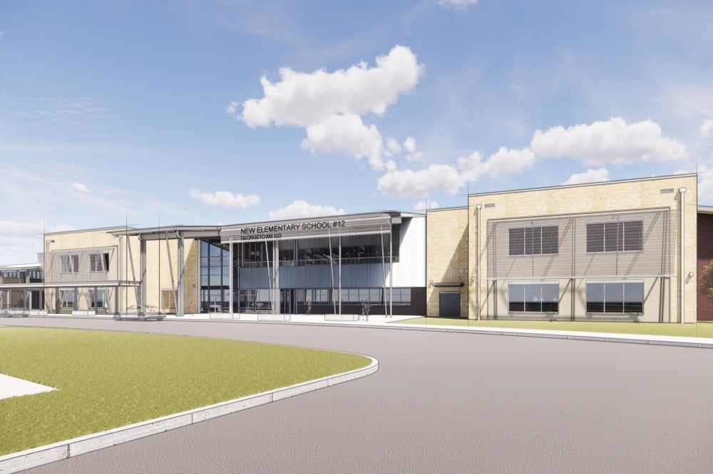 ATX-GEO: Impact 12/16/2025