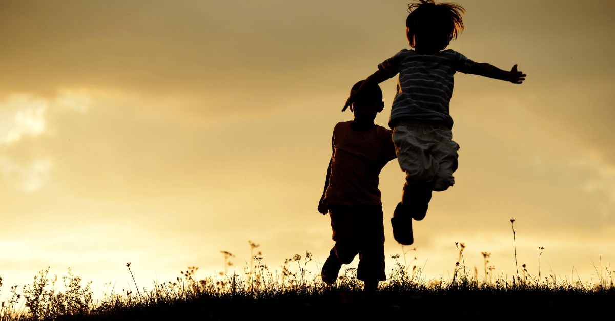 I was three seconds away from missing the best moment of my week.