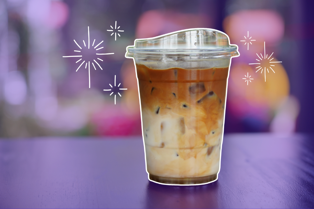 ☕🤑 Free coffee all summer? Yes, really.