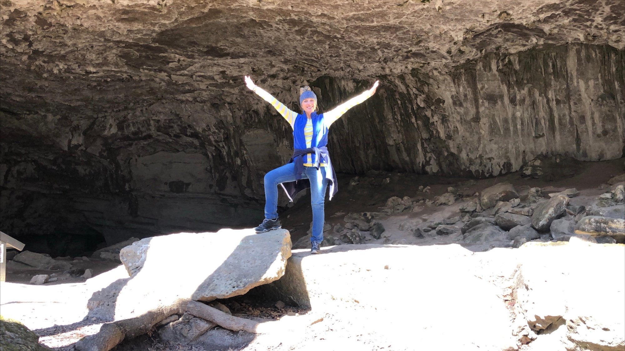 Recovery is Real Y’all