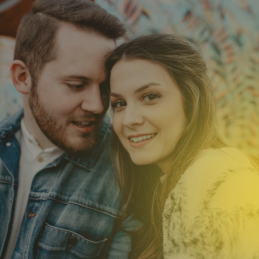 How to stop slowly drifting apart...