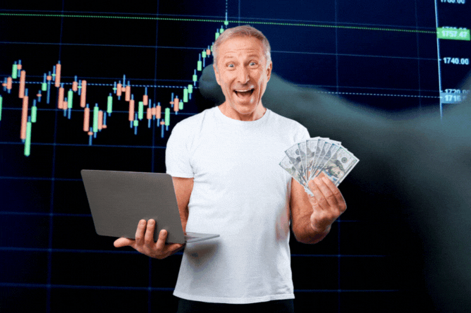 Must Reads: $PLTR, $DIS, $AMD -  Explosive Earnings & Fed Clues to Skyrocket Wealth