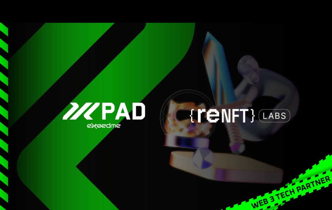 🎉 Welcome to Newsblastr! Weekly reNFT news, and the latest scoops on Web3. 👉