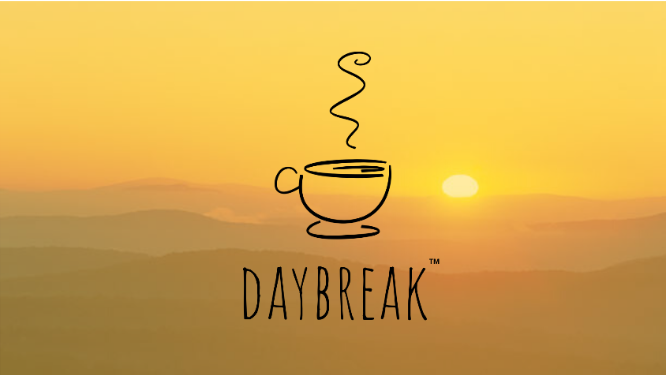 Daybreak Friday, 4/24/26