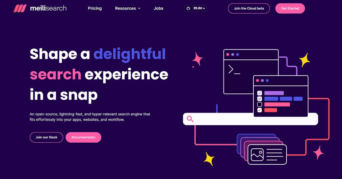 Future Unicorn🦄 #205: Meilisearch