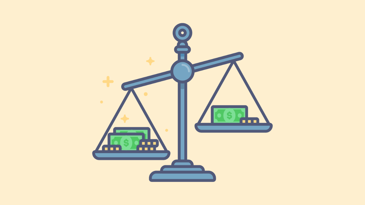 🍝 Your Q4 Marketing Budget