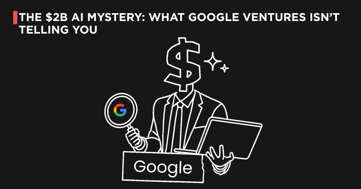 📊 Google's $2.7B AI Talent War: Inside the Stealth Acquisition Strategy Revealed
