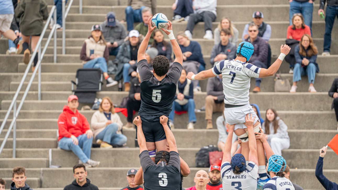 💪Upcoming Games, Rankings Talk, and a Mid-Match Munchie Moment
