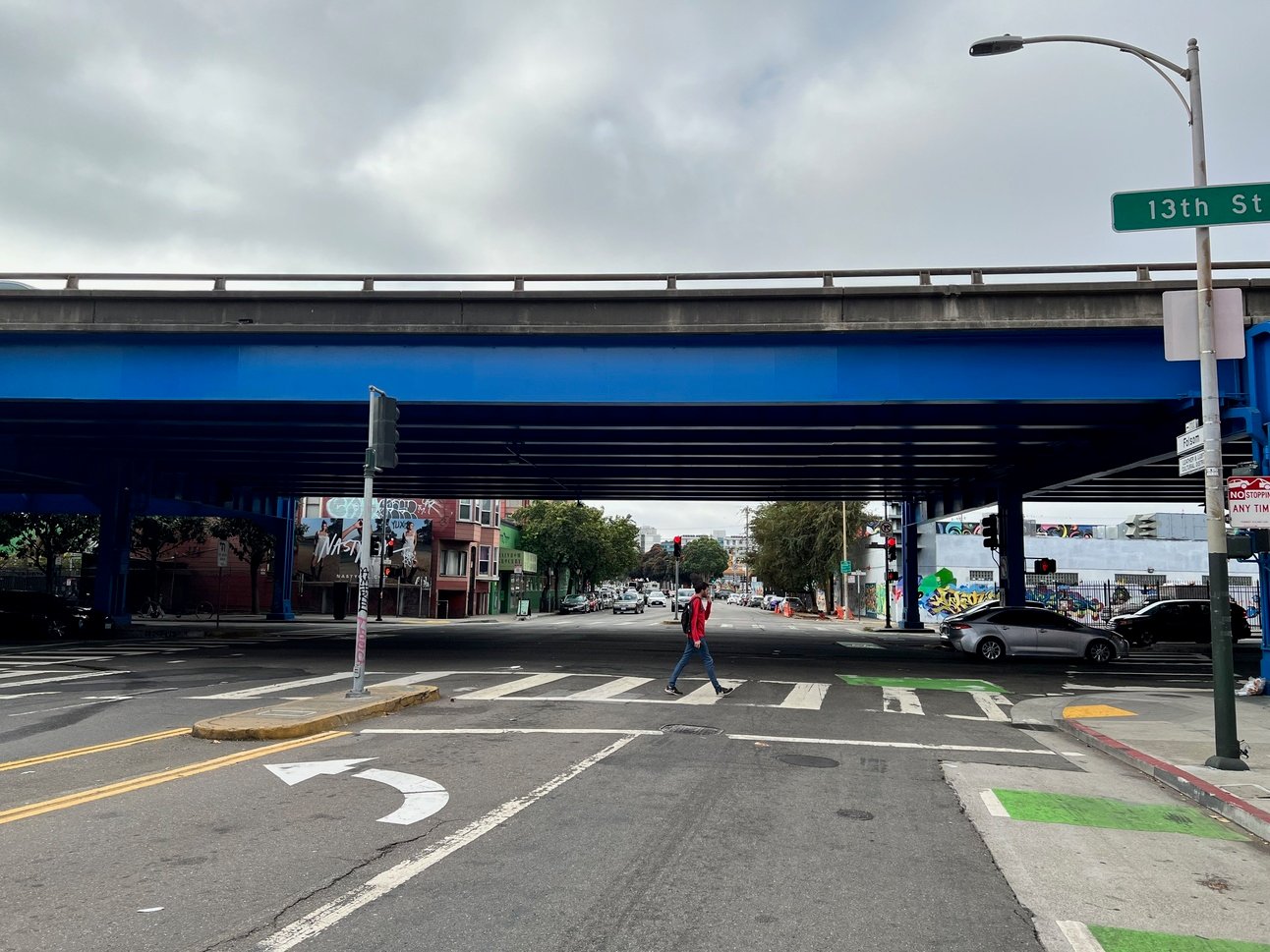 Could this SF Freeway Become a Park with Housing and Transit?
