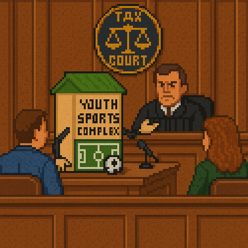 🥎 Bloomberg Highlights Youth Baseball Boom