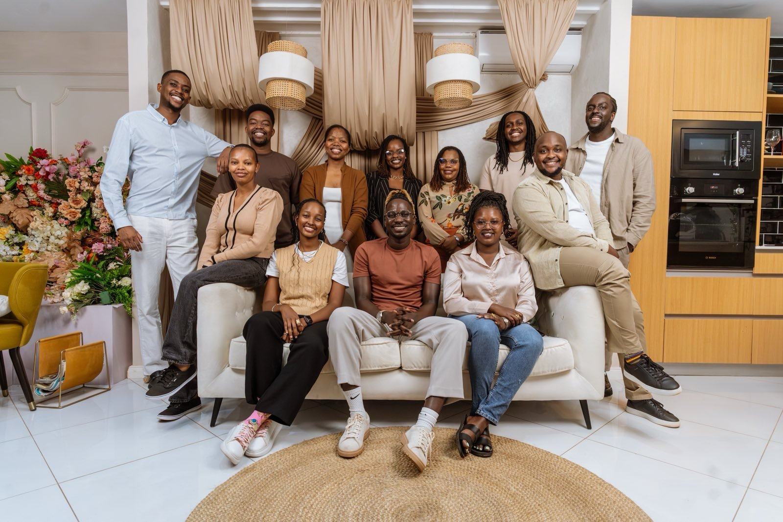 This Week in African Tech 🌍  