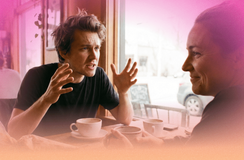 How to Build an Emotional Filter (Without Being a Bad Friend)