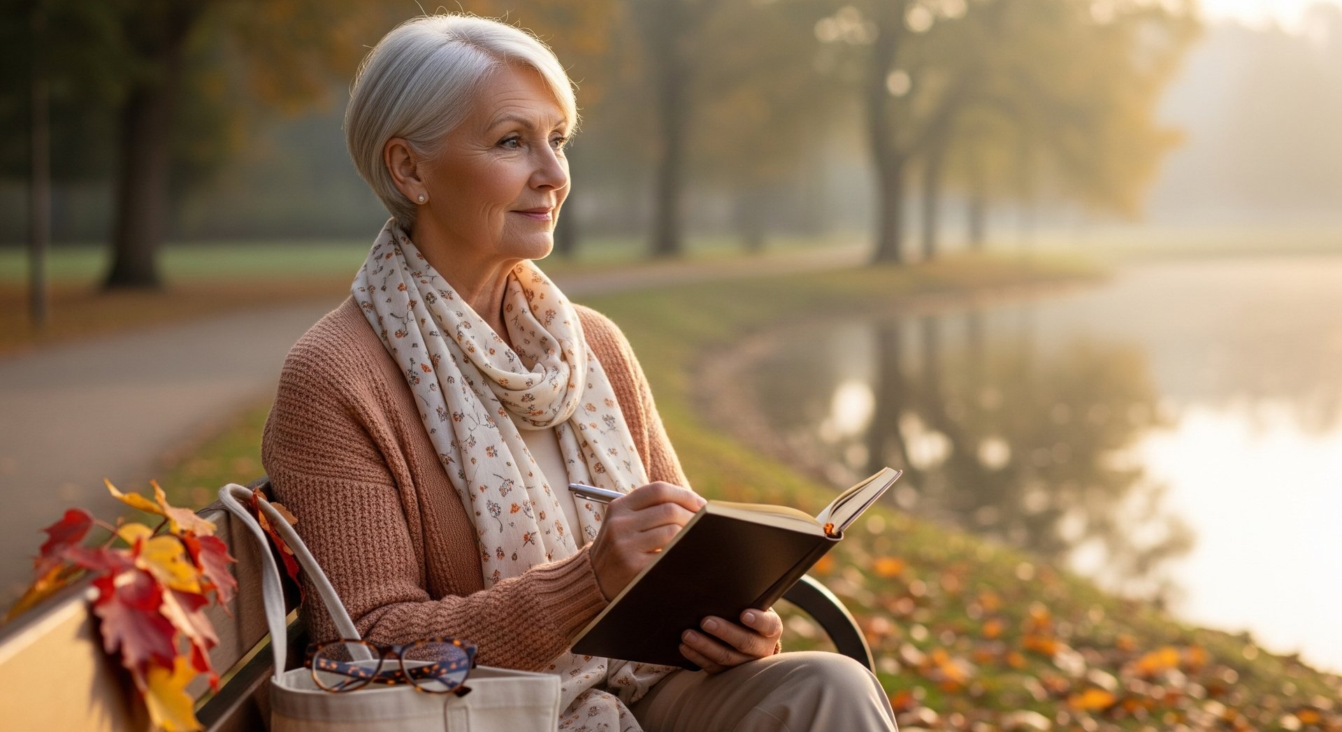 Issue 20: The Retirement Buzz