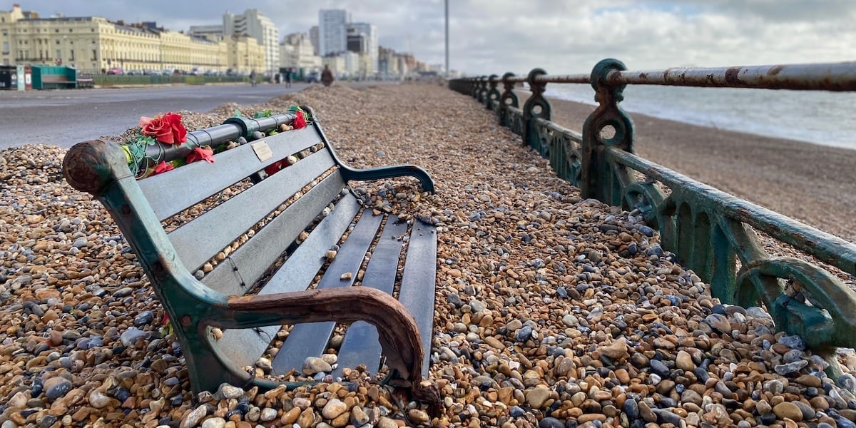 🍦 Small Rock, Big Problem