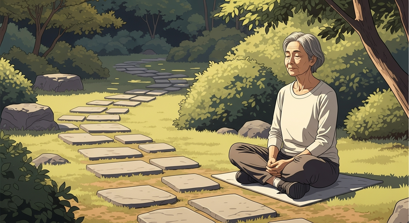 What happens when you ask AI how to live to 140