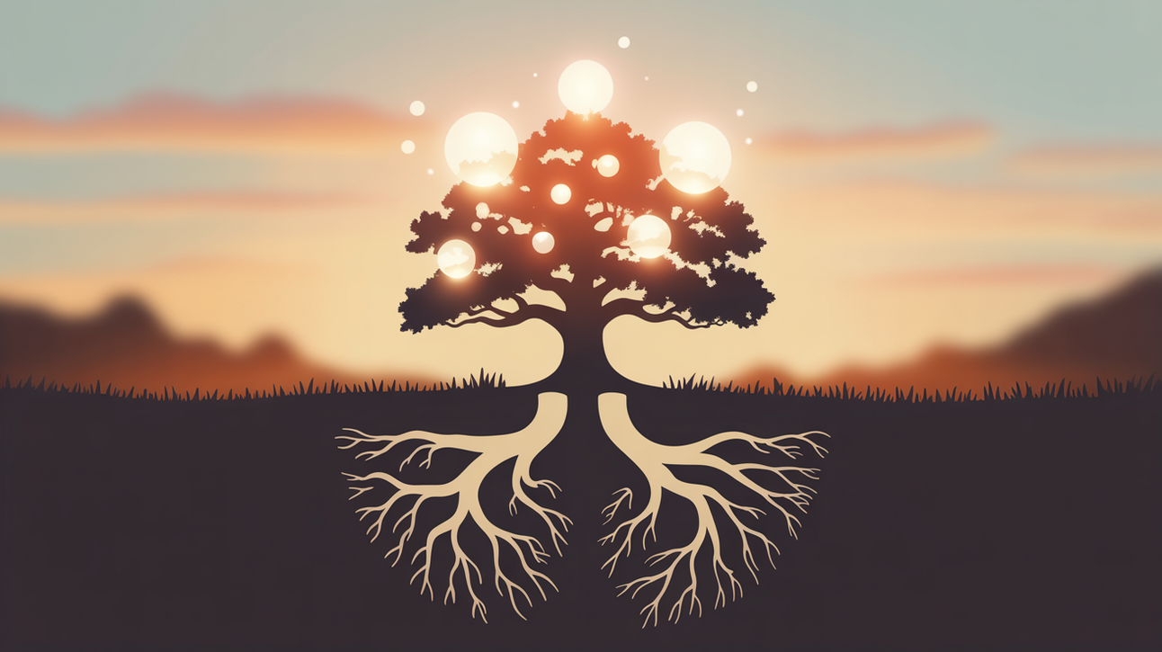 Two Dads, One Legacy: A Father's Day Reflection