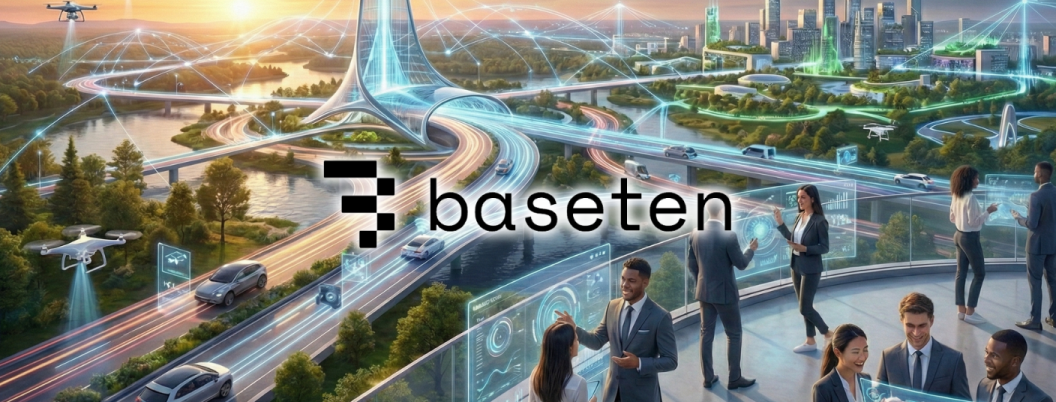 Baseten's $300M Raise, Claude's "Workplace" Upgrade & The AI Doctor! 🚀