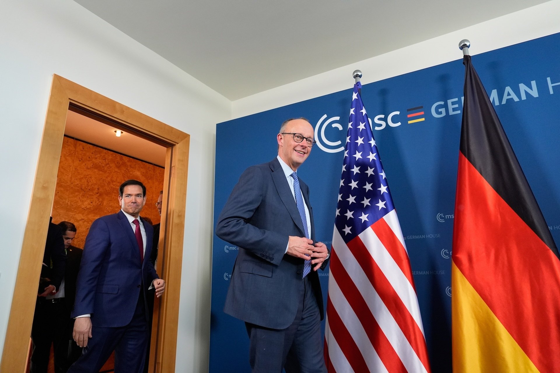 Couples Therapy in Munich