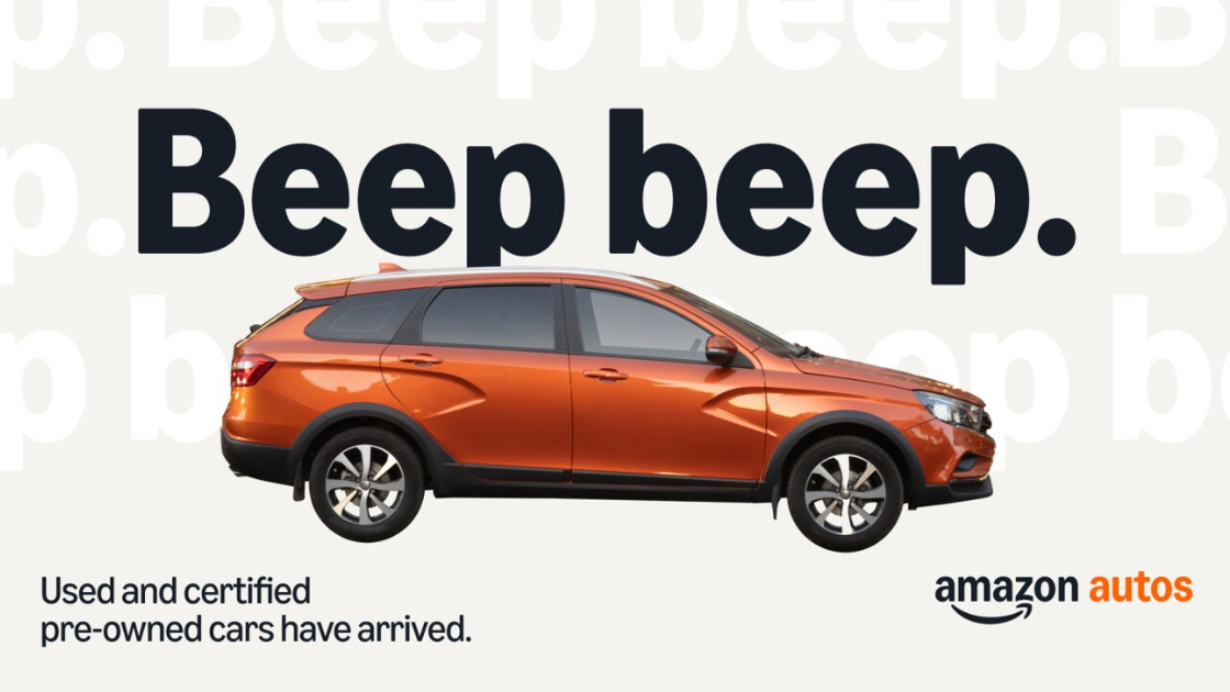 Amazon Autos used car sales draw scrutiny as lawmakers push recall reform