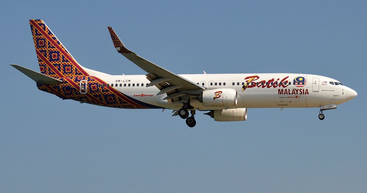 Batik Air Malaysia - Strategic Analysis and Outlook Report (2026)
