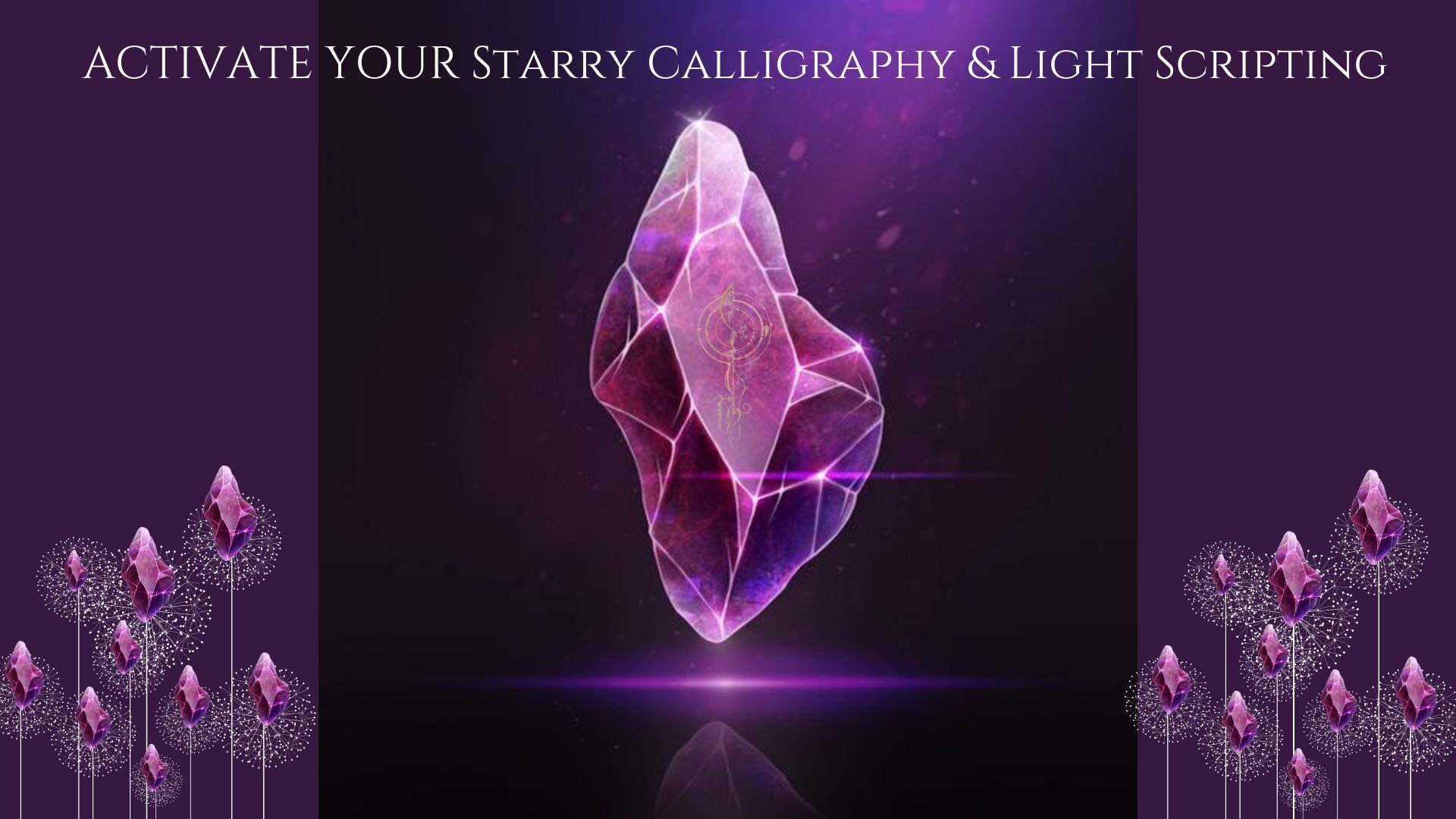 The Client Experience: Journey Through Light Language and Light Code Creation