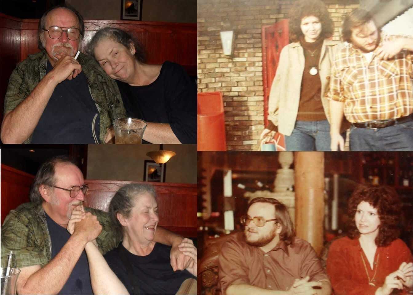 Celebrating What Was