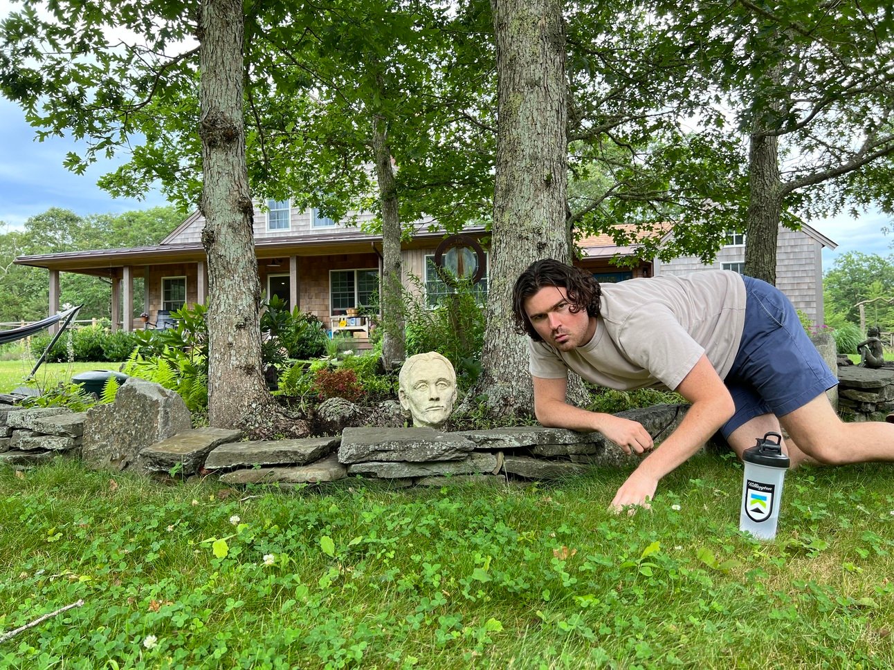 🪵 Am I authentic?