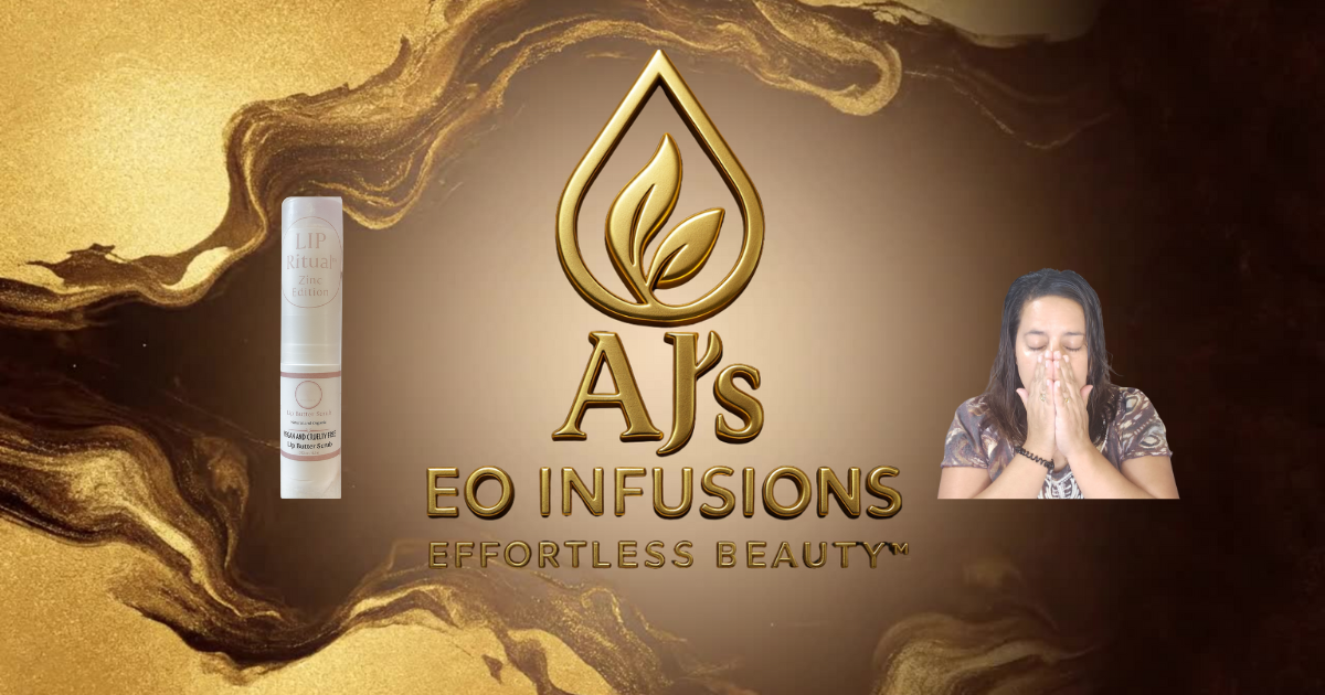 Feel Good Friday: Breathe in the Glow