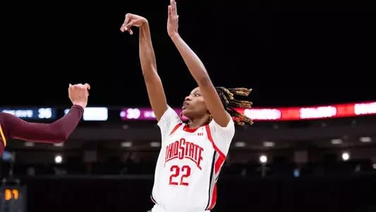 It's Time We Talk About Jaloni Cambridge...