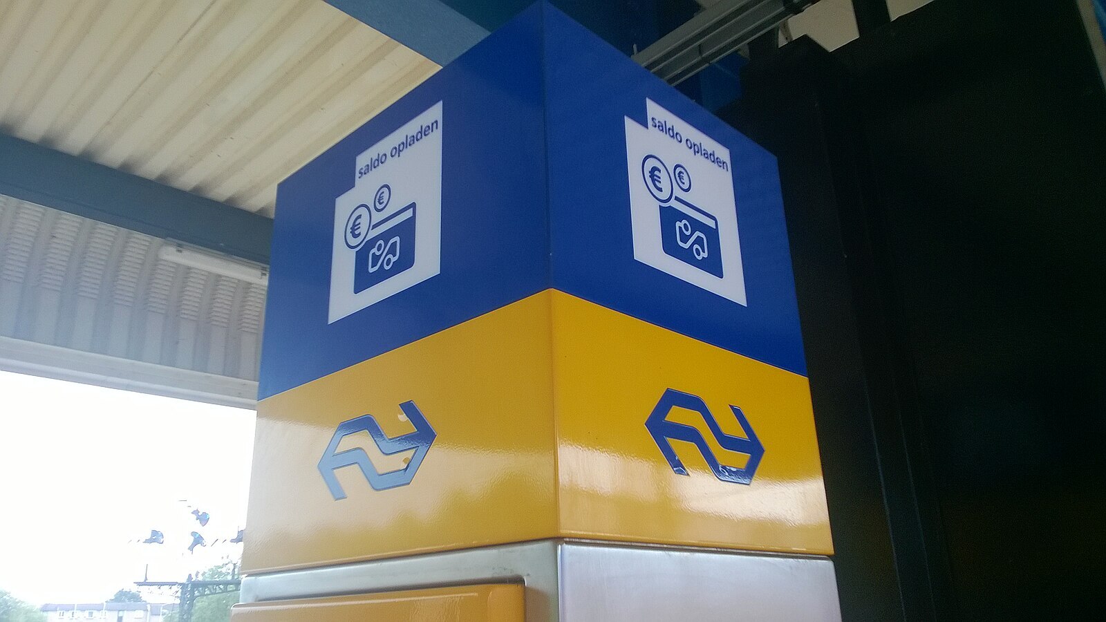 Fare Dodging in Dutch Public Transport Now Costs €70