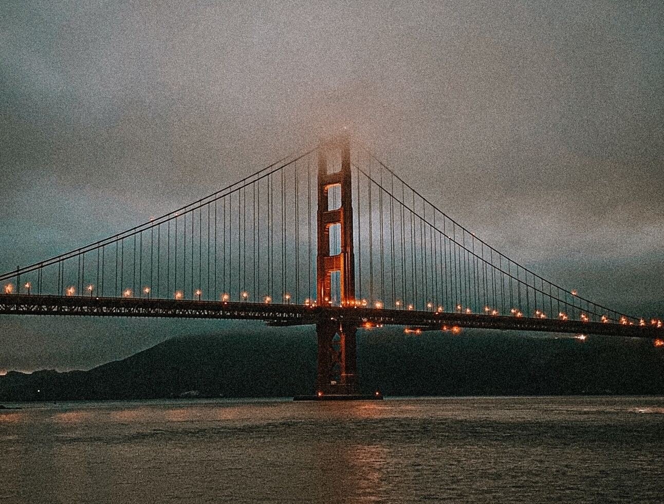 Heavy Rainfall in the Bay Area Tied to Climate Collapse