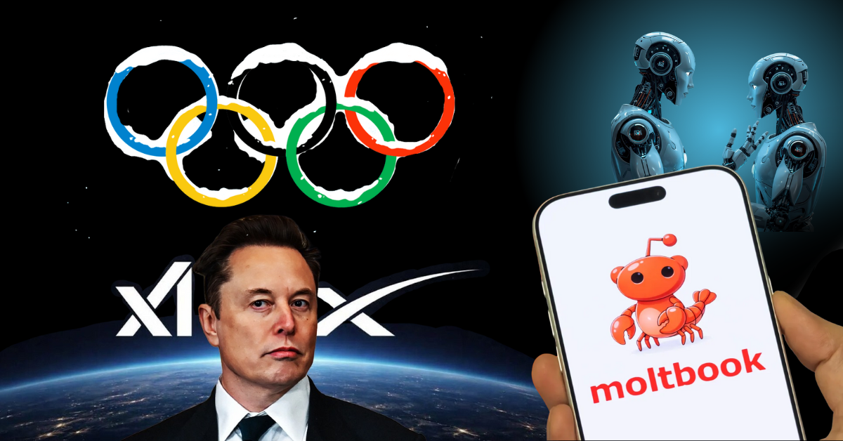 Your ATTN Please || Friday, 6 February