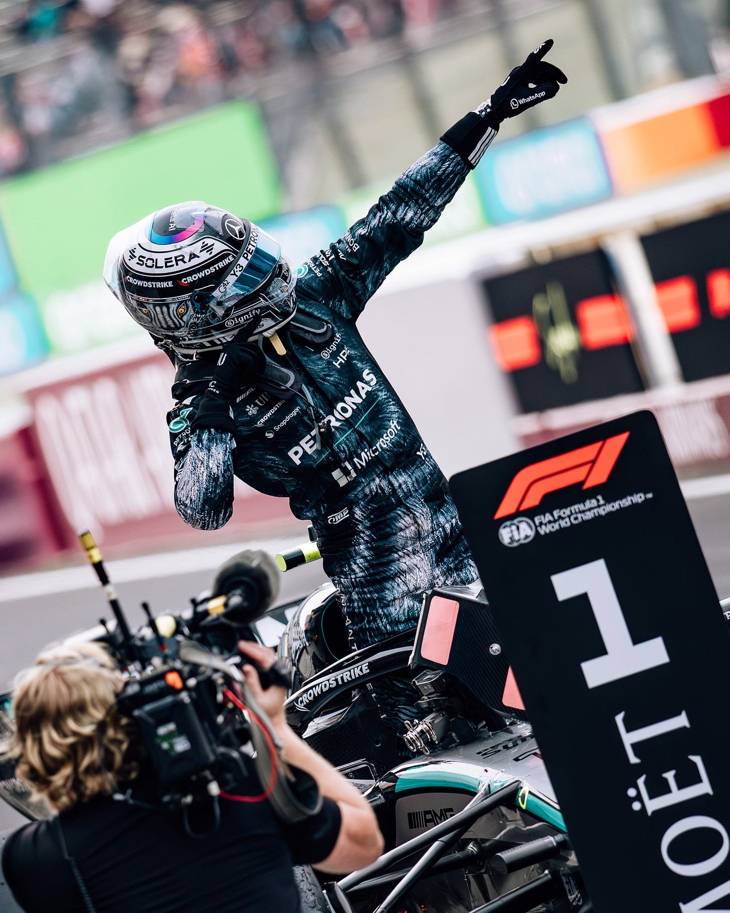 Lazy Thoughts on the 2026 Japanese Grand Prix