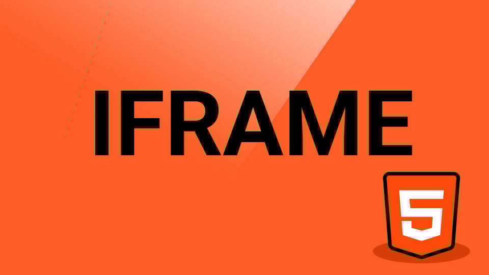 TRUCO con IFRAMES en HTML que no sabes