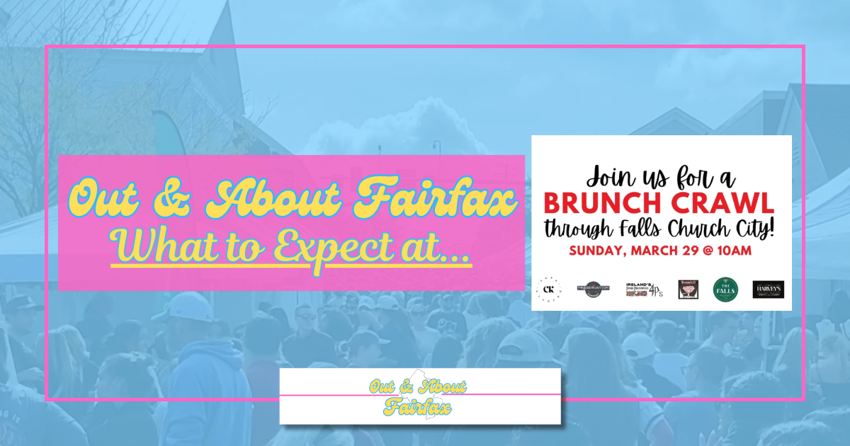 New Falls Church Brunch Crawl to highlight city's independent restaurants