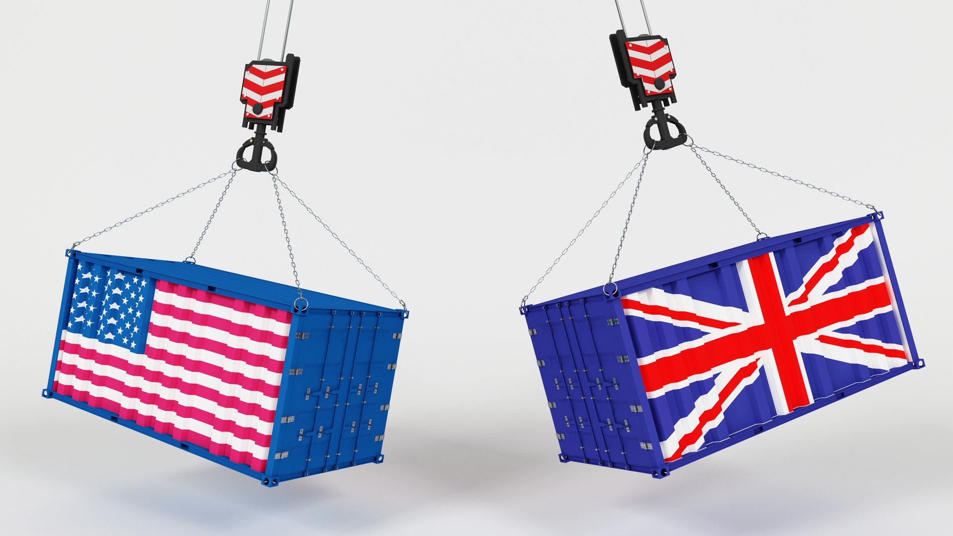 Companies and Nations Respond to the U.S.-U.K. Agreement to Eliminate Tariffs, Boost Drug Prices 