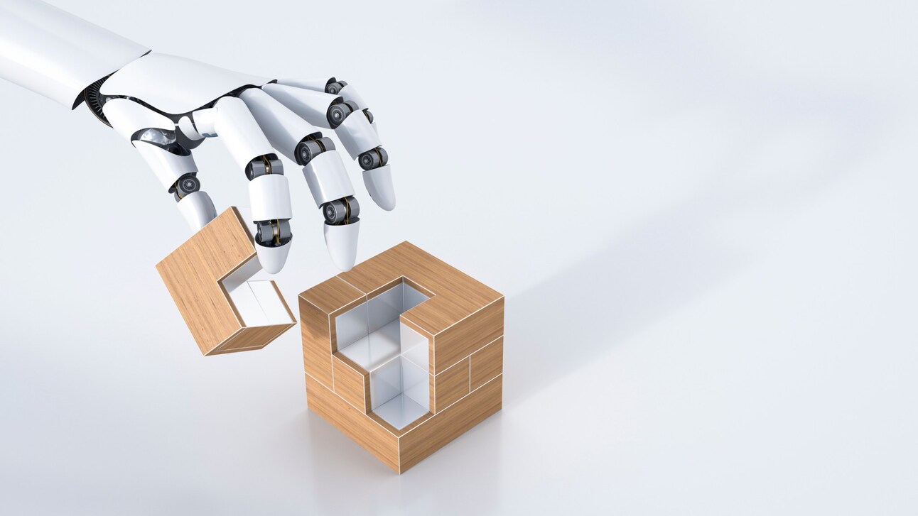 DeepMind Levels Up Robot Autonomy