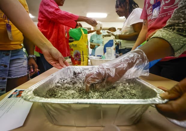 Nutrition education programs shutter amid funding cuts 