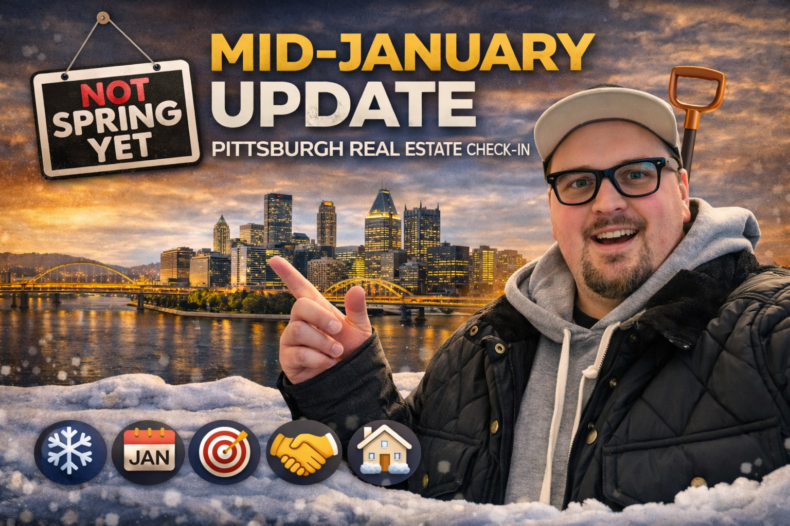 2025 IN REVIEW (Pittsburgh Real Estate)