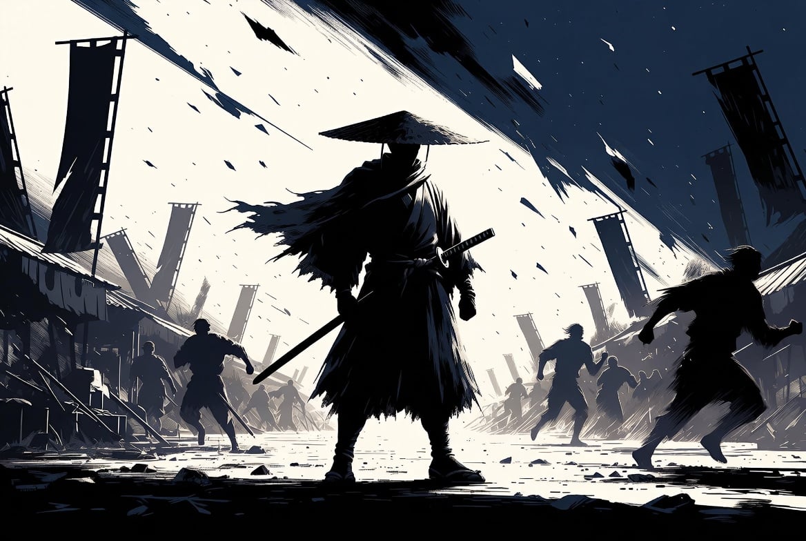 Sessō Marketing: The Discipline That Outlasts the Market