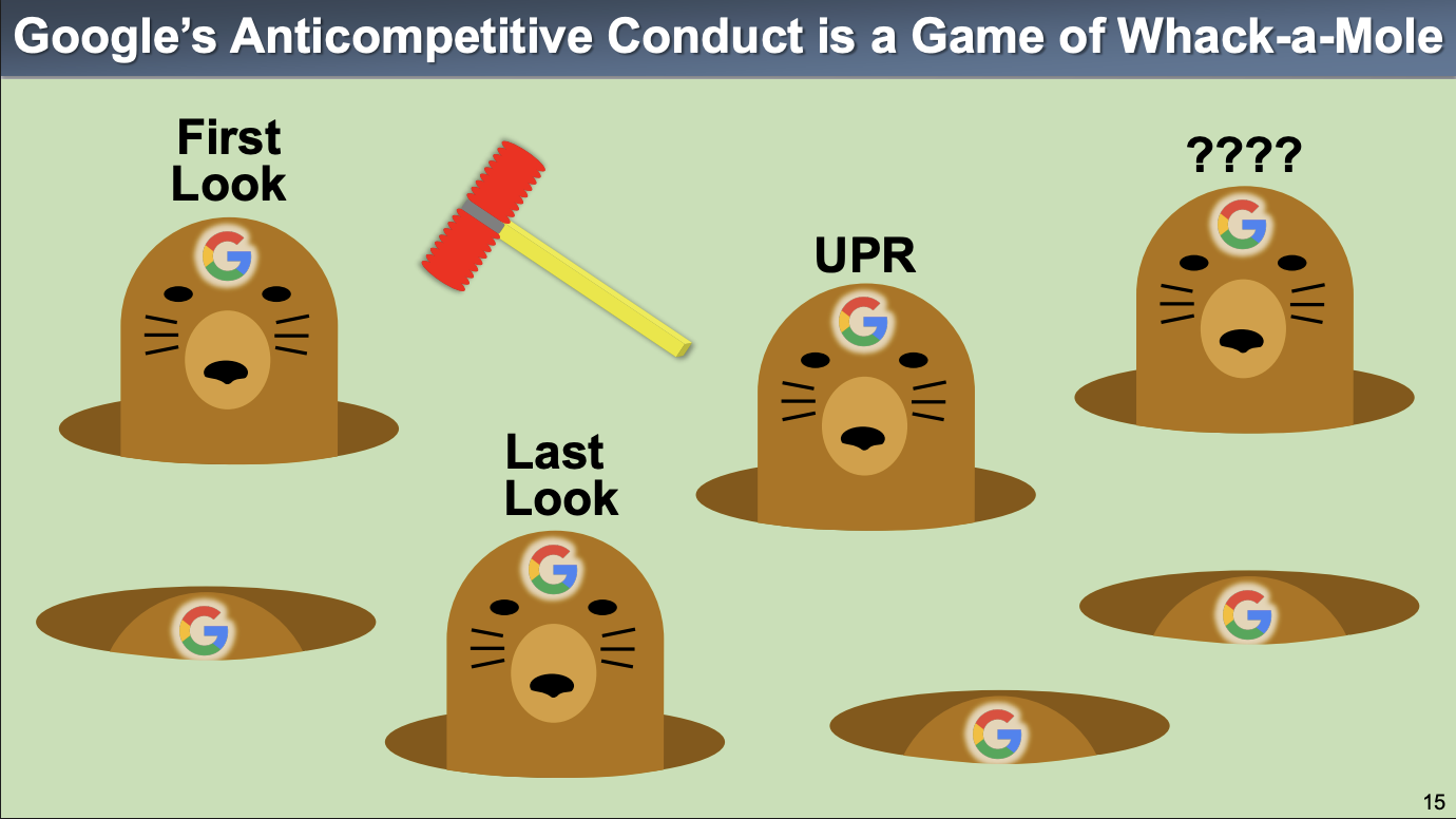 Day 2: Everyone's Got Opinions on a Spin